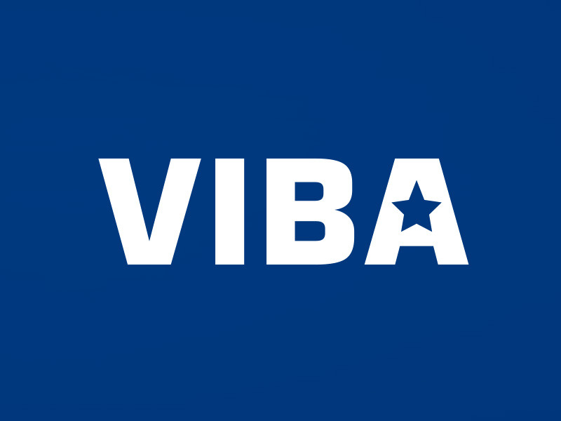 VIBA - Logo Design